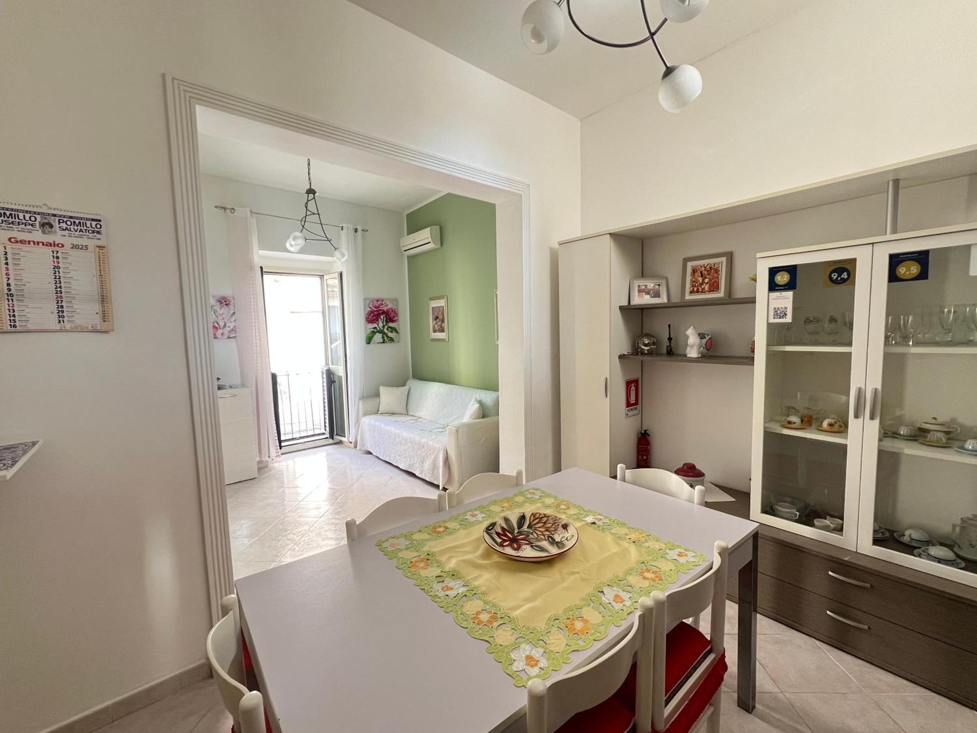 Casa La Formica Villa Noto Eksteriør billede
