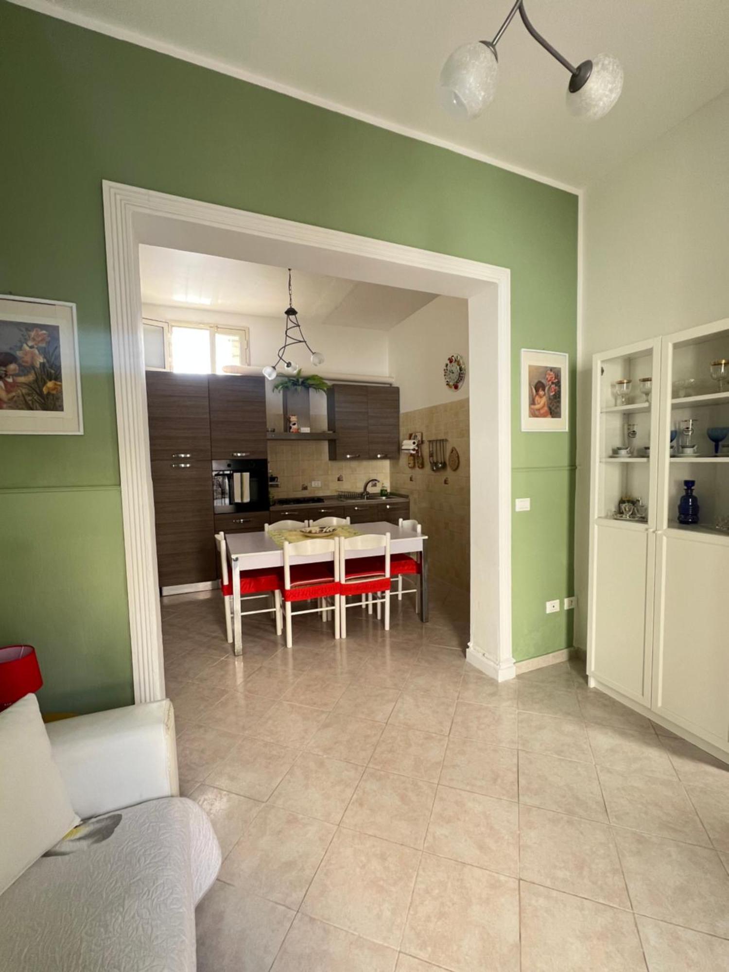Casa La Formica Villa Noto Eksteriør billede